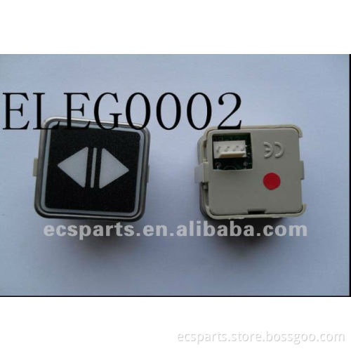 SJEC PG-12 Button